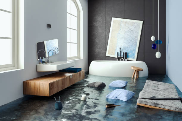 Best Water damage restoration specialists  in Fiskdale, MA