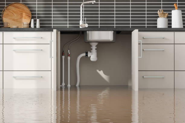 Best Sewage cleanup and water damage restoration  in Fiskdale, MA