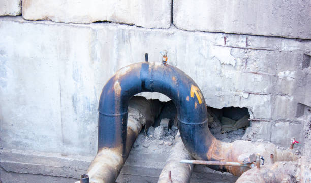 Trusted Fiskdale, MA Water damage restoration Experts