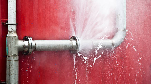 Best Flood damage cleanup  in Fiskdale, MA